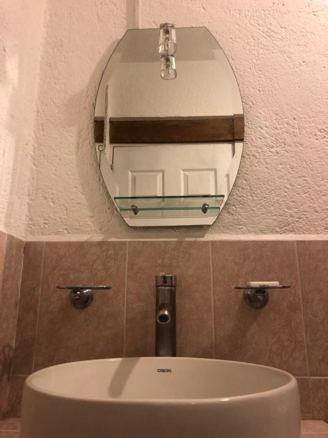 Hotel Casa Del Tiempo Guanajuato Eksteriør bilde