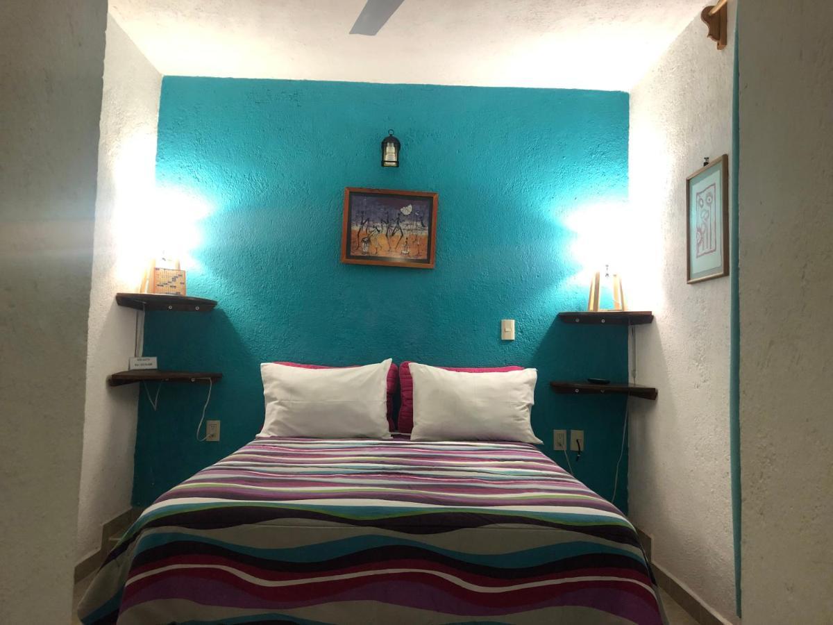 Hotel Casa Del Tiempo Guanajuato Eksteriør bilde
