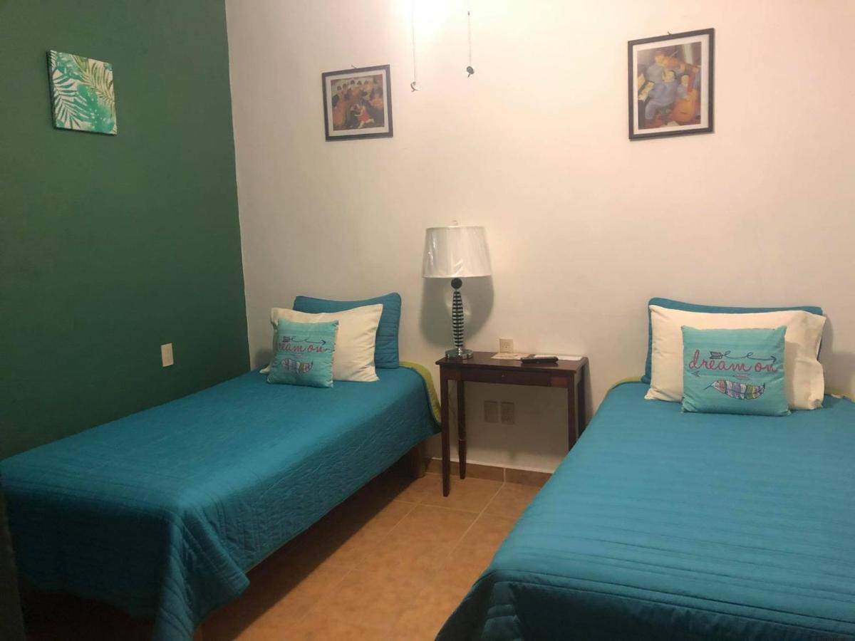 Hotel Casa Del Tiempo Guanajuato Eksteriør bilde